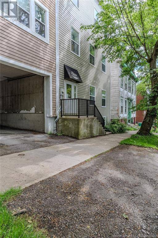 215 King East Street Unit# 2, Saint John, NB E2L1H2