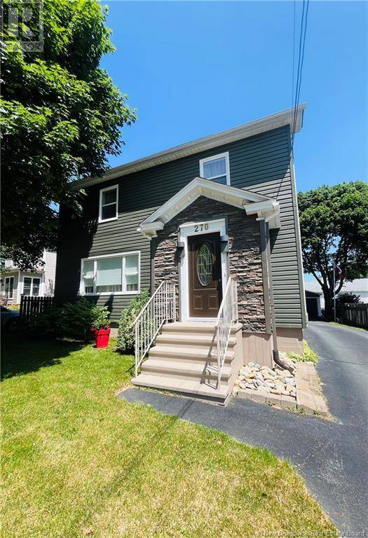 270 Jane Street, Miramichi, NB E1V2T5