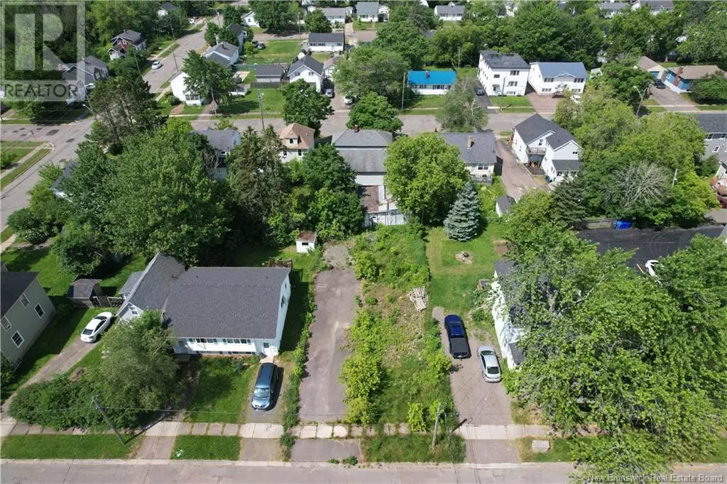 Moncton, NB E1E3G3,Lot on Seventh Street