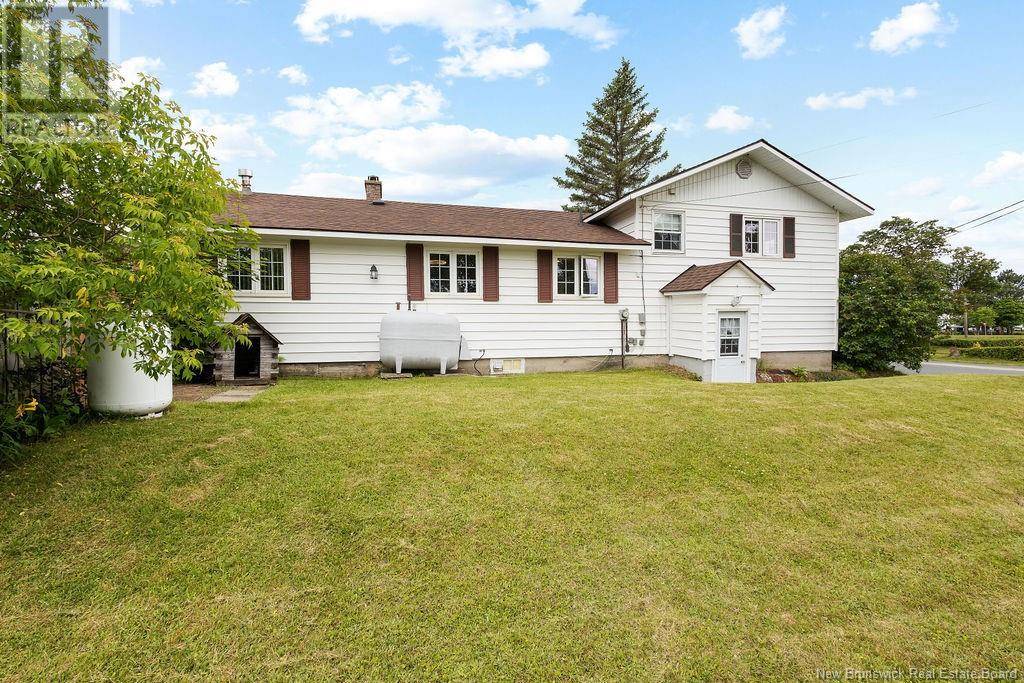 Miramichi, NB E1N2V6,97 University Avenue