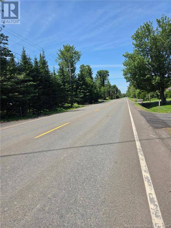Lincoln, NB E3B8R2,Land Nevers Road