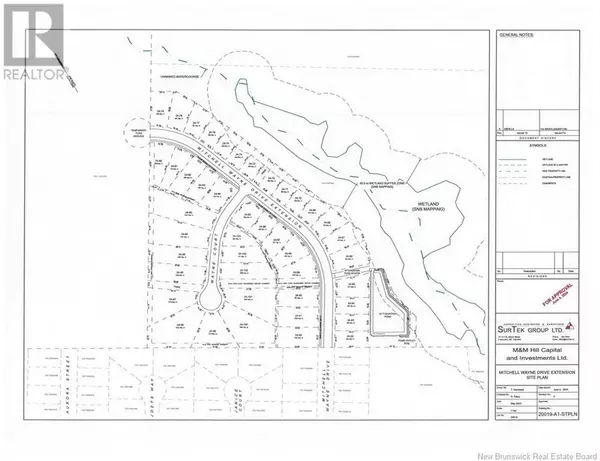Fredericton, NB E3G0M8,88 Mitchell Wayne Drive