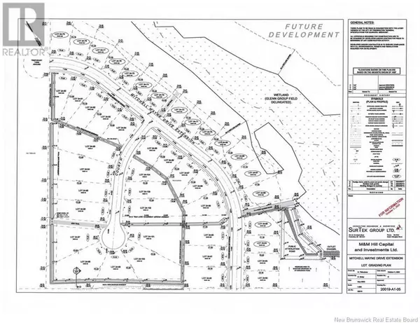 Fredericton, NB E3G0M8,88 Mitchell Wayne Drive