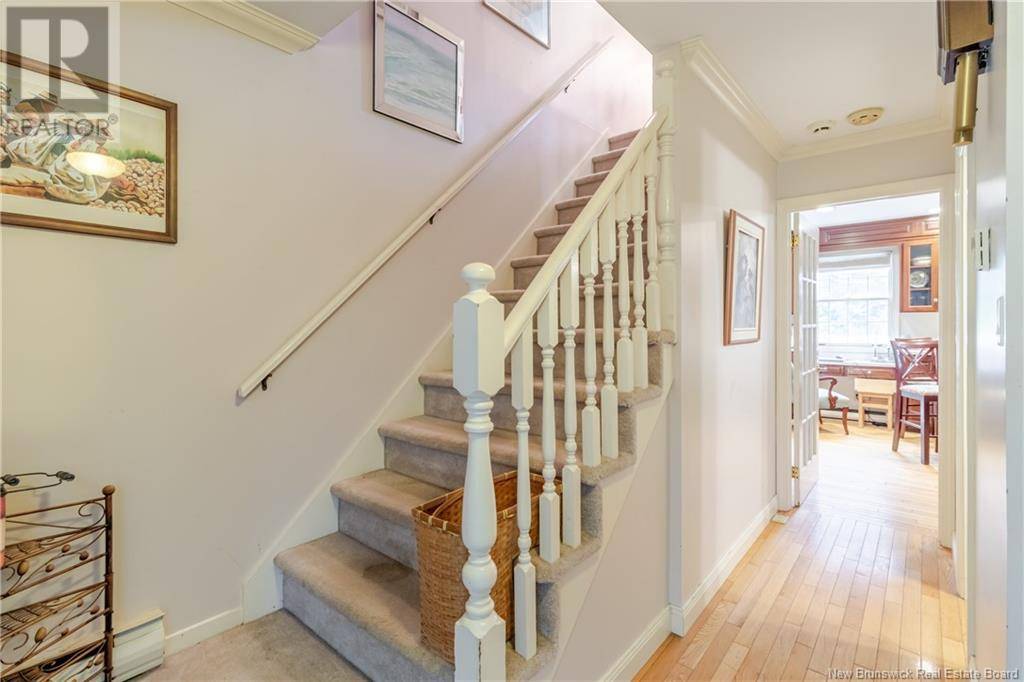 Fredericton, NB E3B5T8,73 Burnham Court