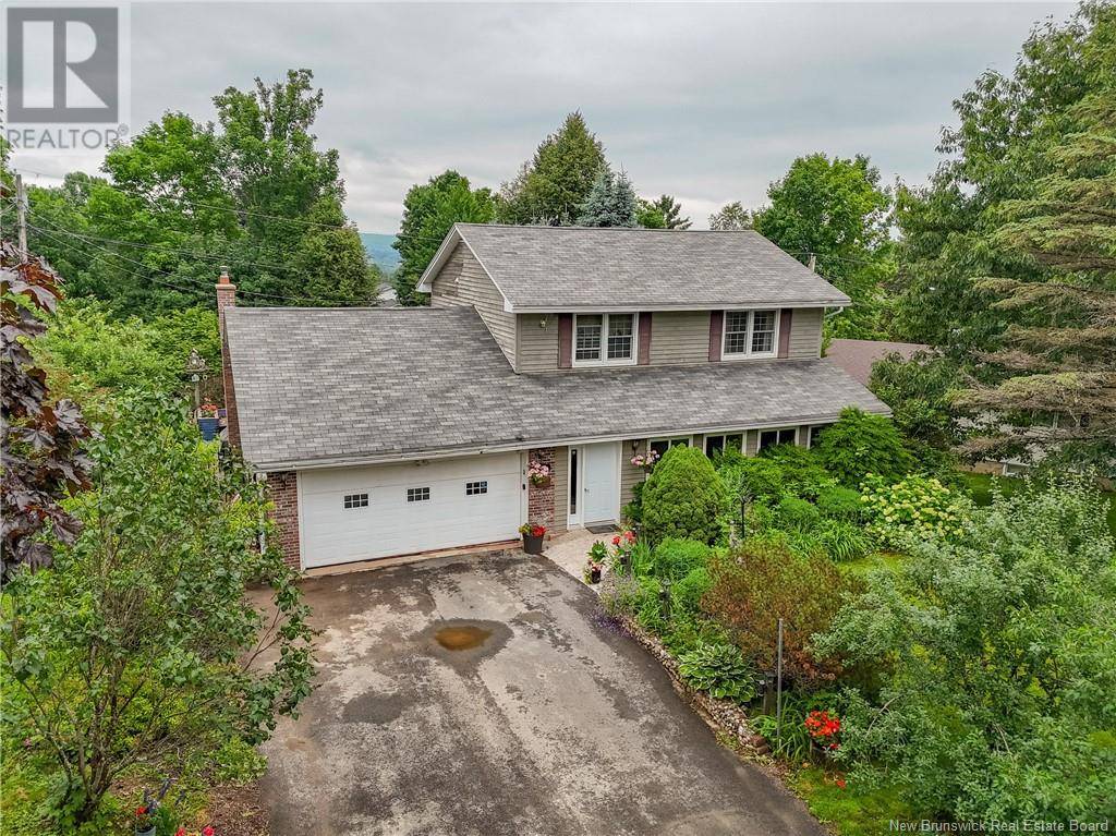 Fredericton, NB E3B5T8,73 Burnham Court