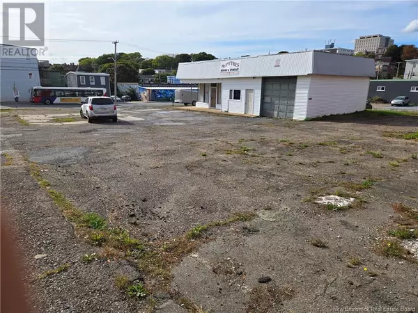 Saint John, NB E2L1V3,177 St James Street