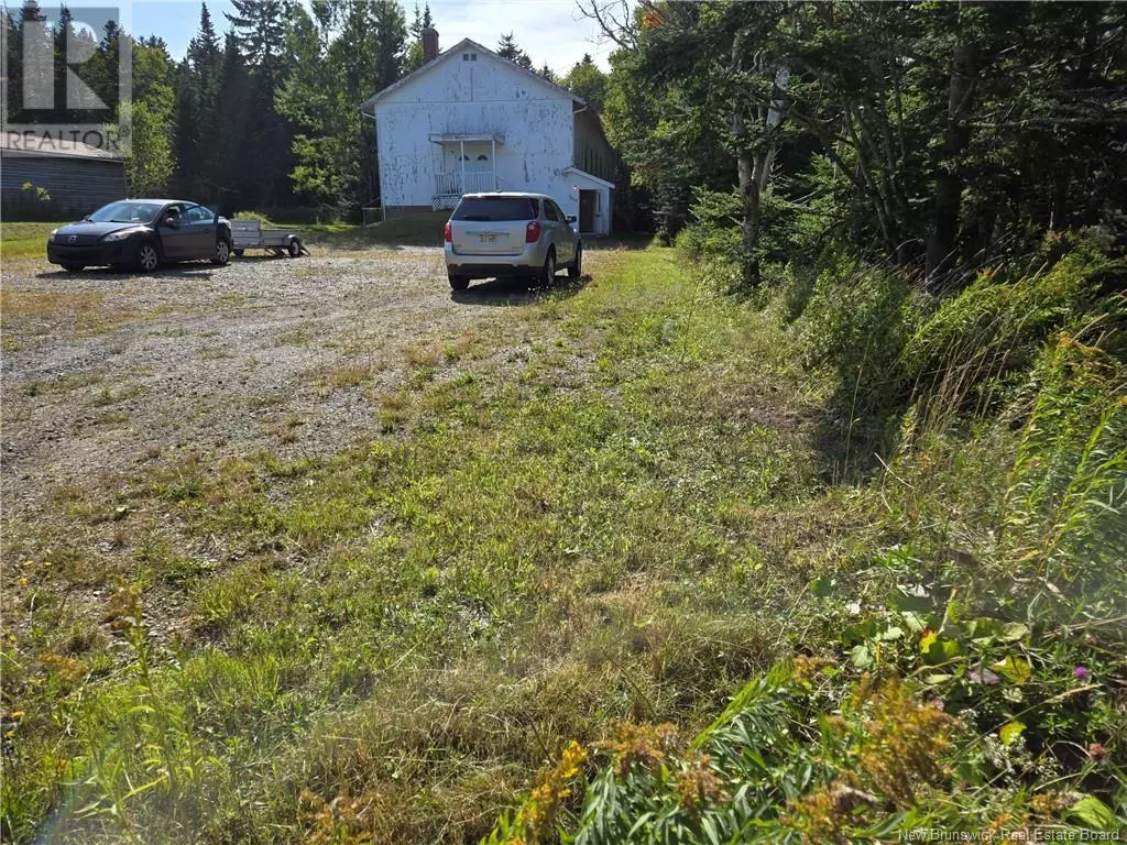 Saint John, NB E2M7E6,1668 Lorneville Road