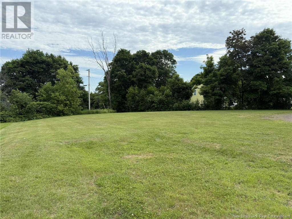 Vacant Land King George Hwy, Miramichi, NB E1V5S5