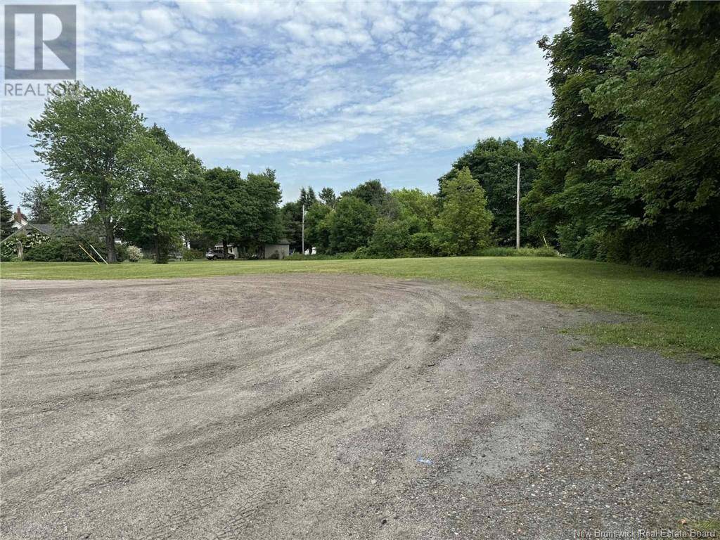 Miramichi, NB E1V5S5,Vacant Land King George Hwy