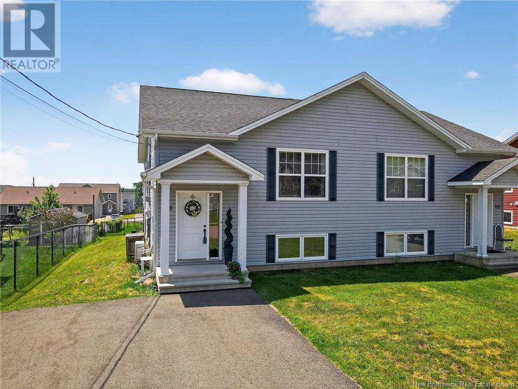 120 Senese Street, Moncton, NB E1E0C1