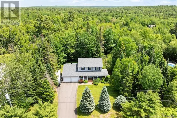 Hanwell, NB E3C1M9,41 Tucana Drive