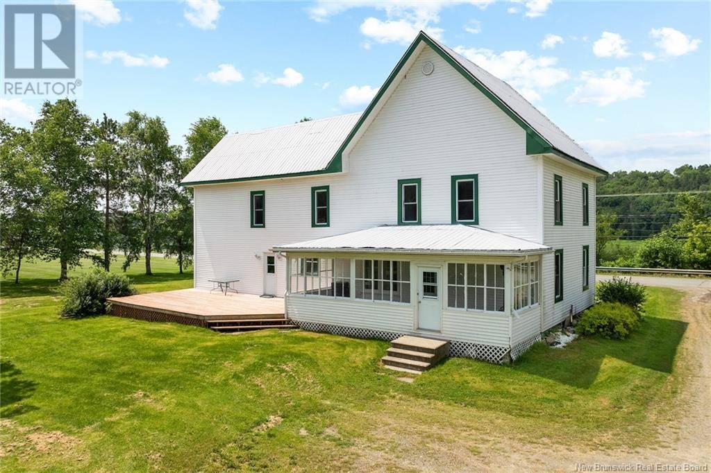 Florenceville-bristol, NB E7L4J8,8482 Main Street