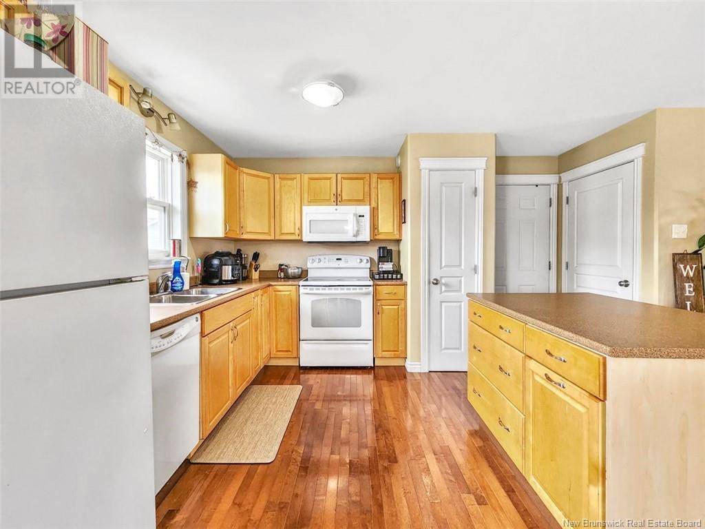 Saint John, NB E2J0C9,27 Dolly Drive