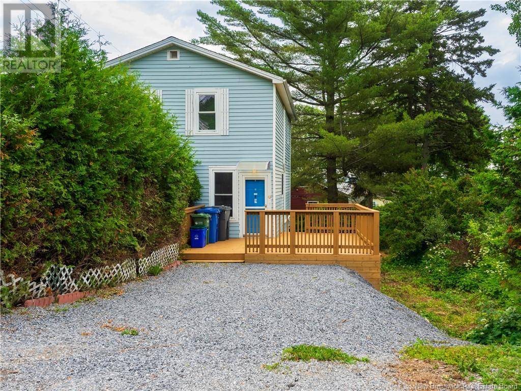 12 Beach Road, Grand Bay-westfield, NB E5K1P6