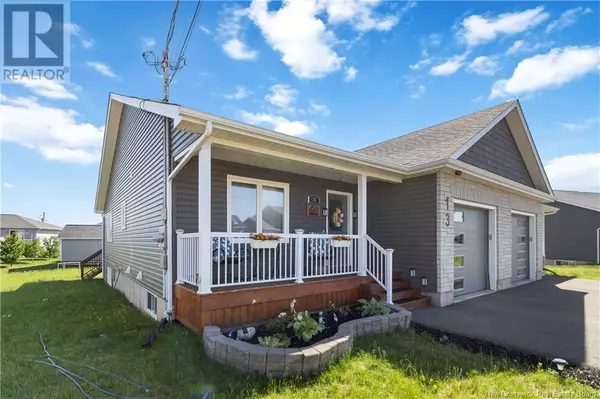Riverview, NB E1B0V5,13 Satleville Crescent