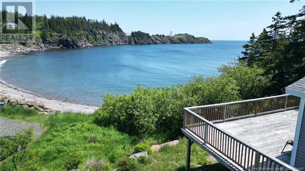 Grand Manan, NB E5G1A7,22 Pettes Cove Road