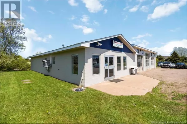 Barachois, NB E4P8E7,2094 Route 133