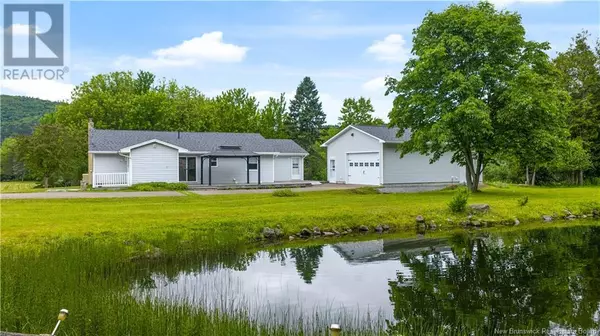 51 Branscombe Lane, Hampton, NB E5N0H1
