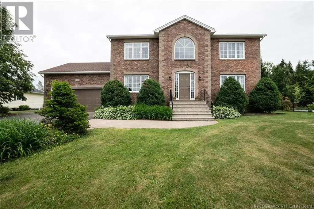 Moncton, NB E1H3P2,106 Royal Oaks Boulevard