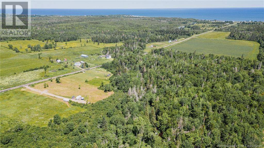 Lot Murray Road, Murray Corner, NB E4M3M4