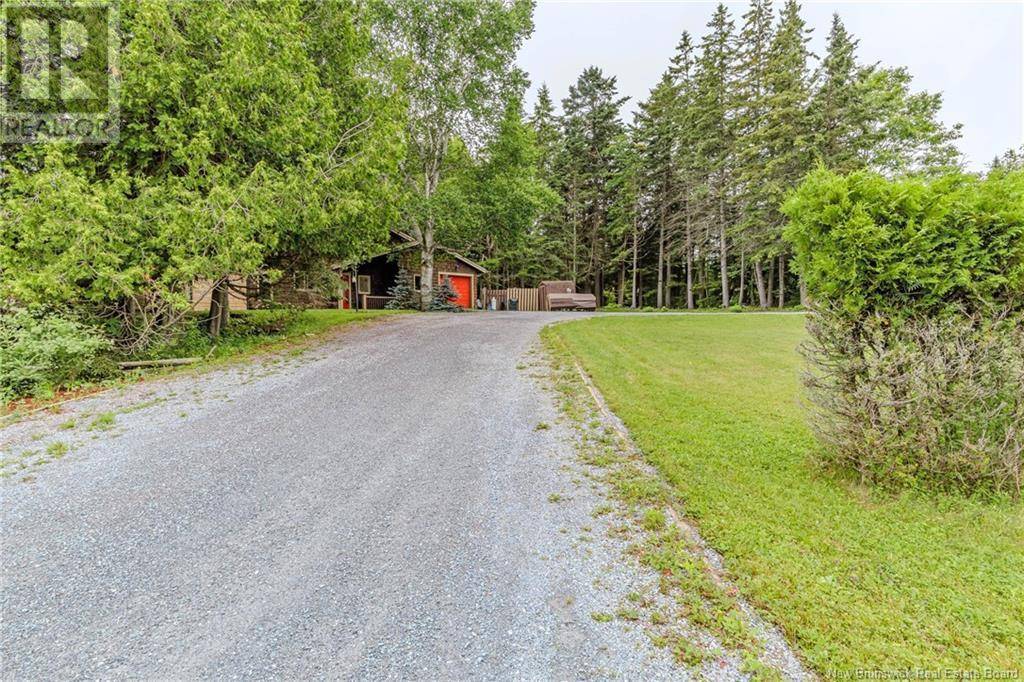 Quispamsis, NB E2G1G3,1 Cliff Street