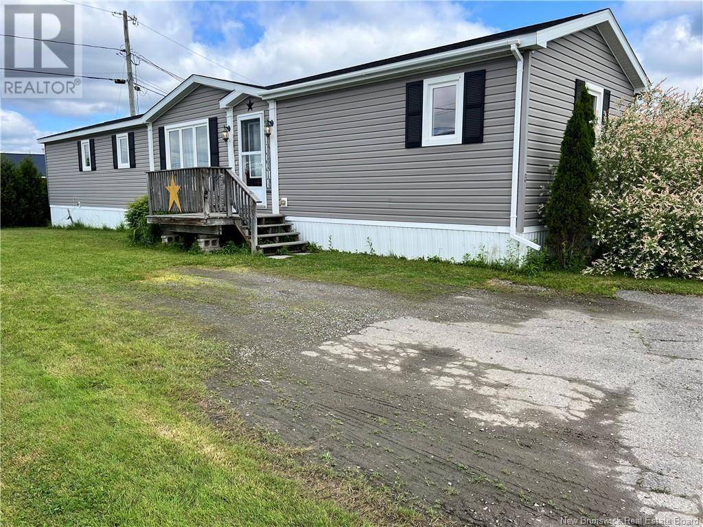 5 Fraser Street, St. Stephen, NB E3L4B5