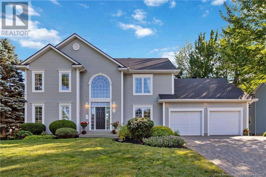 6 Hazelwood Court, Moncton, NB E1G3V9