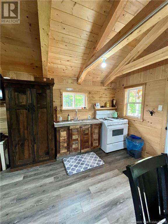 Memramcook East, NB E4K3Z2,2207 Route 933 Aboujagane Rd