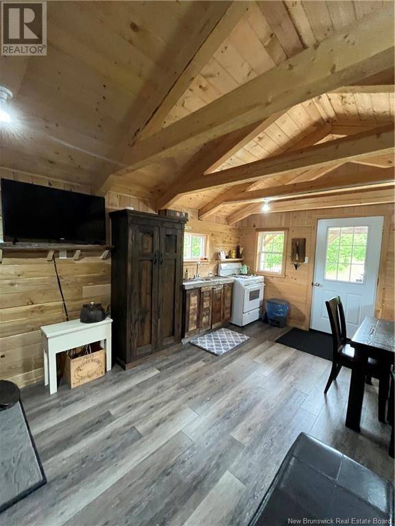 Memramcook East, NB E4K3Z2,2207 Route 933 Aboujagane Rd