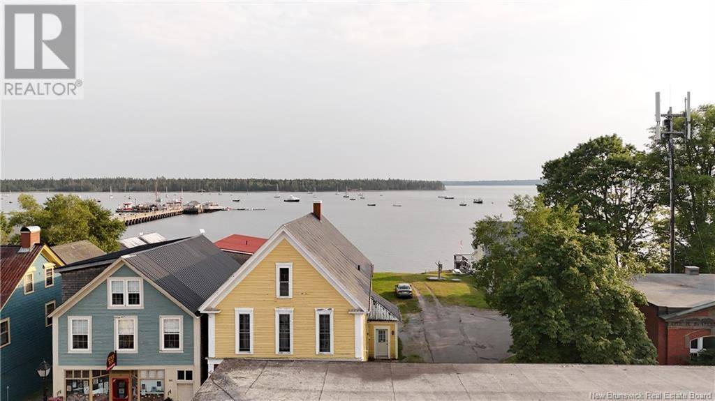 Saint Andrews, NB E5B1B2,172 Water Street