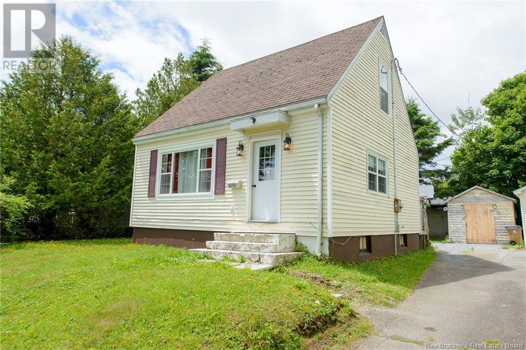 674 DUNN Avenue, Saint John, NB E2M2X6
