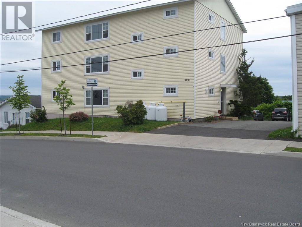 318-320 Duke Street, Saint John, NB E2L1P5