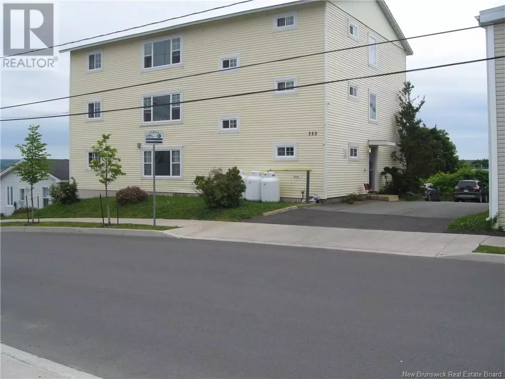 Saint John, NB E2L1P5,318-320 Duke Street