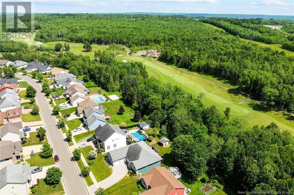 Fredericton, NB E3G0E9,96 Summerhill Row