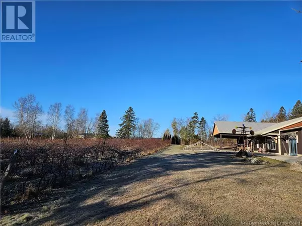 Kingston, NB E5N1A4,35 Gorhams Bluff Road
