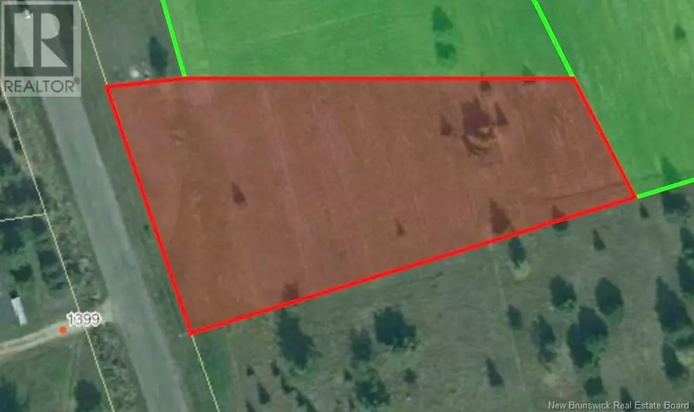 Saint-ignace, NB E4X2G1,Vacant Lot Gray Road