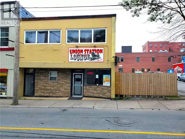 Saint John, NB E2L5A7,194-196 Union Street