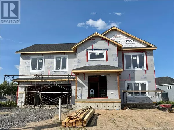 Fredericton, NB E3G0K5,9 LeBaron Court