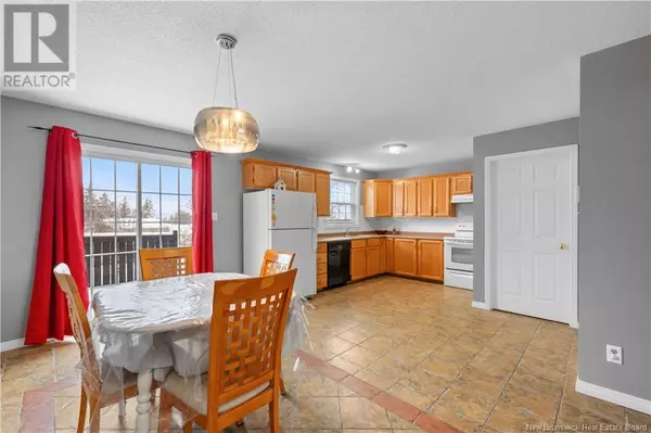 Moncton, NB E1A0A5,30 Gagnon Drive