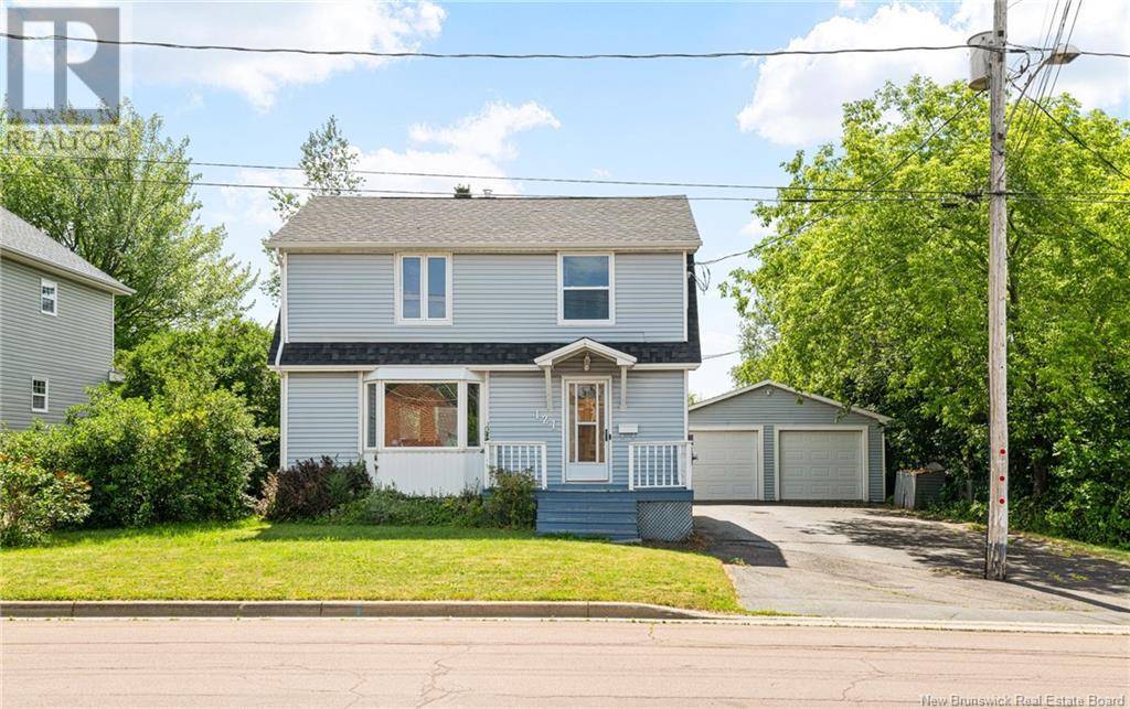121 Wilmot Avenue, Riverview, NB E1B1V9