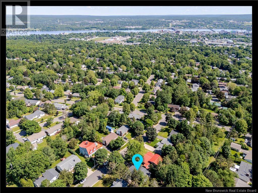 Fredericton, NB E3B3A5,306 Willingdon Street