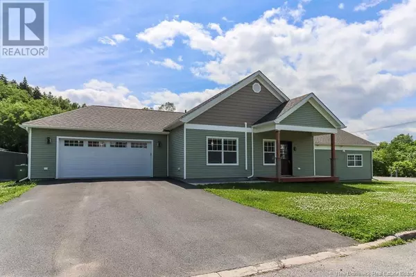 Saint John, NB E2K5G5,974 Kennebecasis Drive