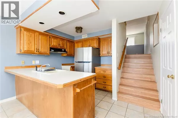 Riverview, NB E1B3H5,126 Lakeside Drive Unit# 31