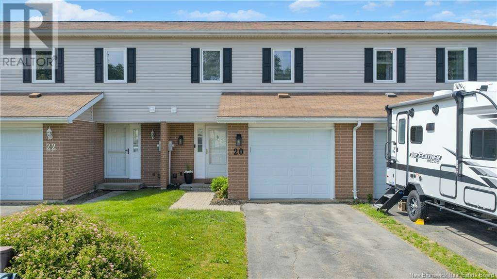 Saint John, NB E2M5L5,20 Driftwood Lane