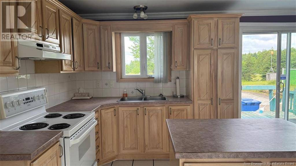 Kedgwick, NB E8B1B1,17 Bellevue