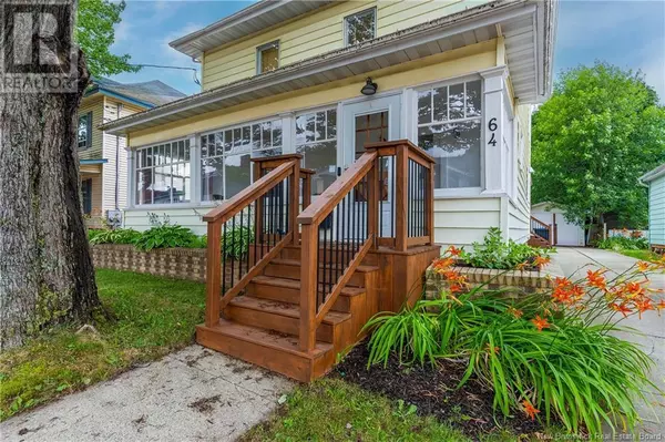 64 Enterprise Street, Moncton, NB E1E3P5