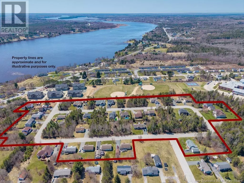 Miramichi, NB E1V3G7,Lot 15 Dinan