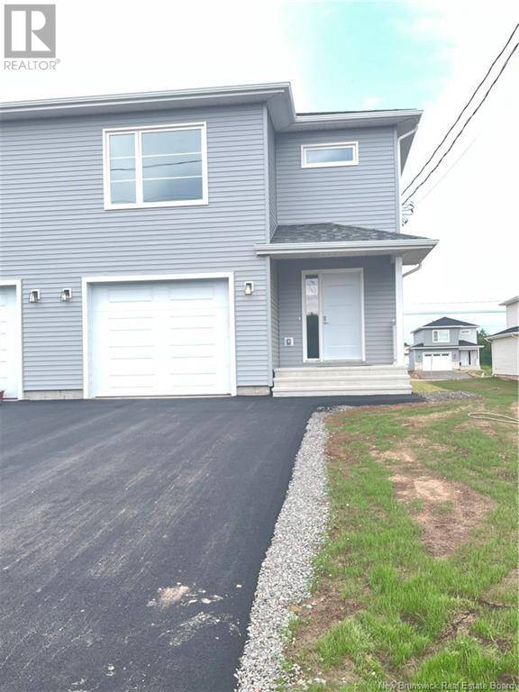 135 Ashland Crescent, Riverview, NB E1B0X6