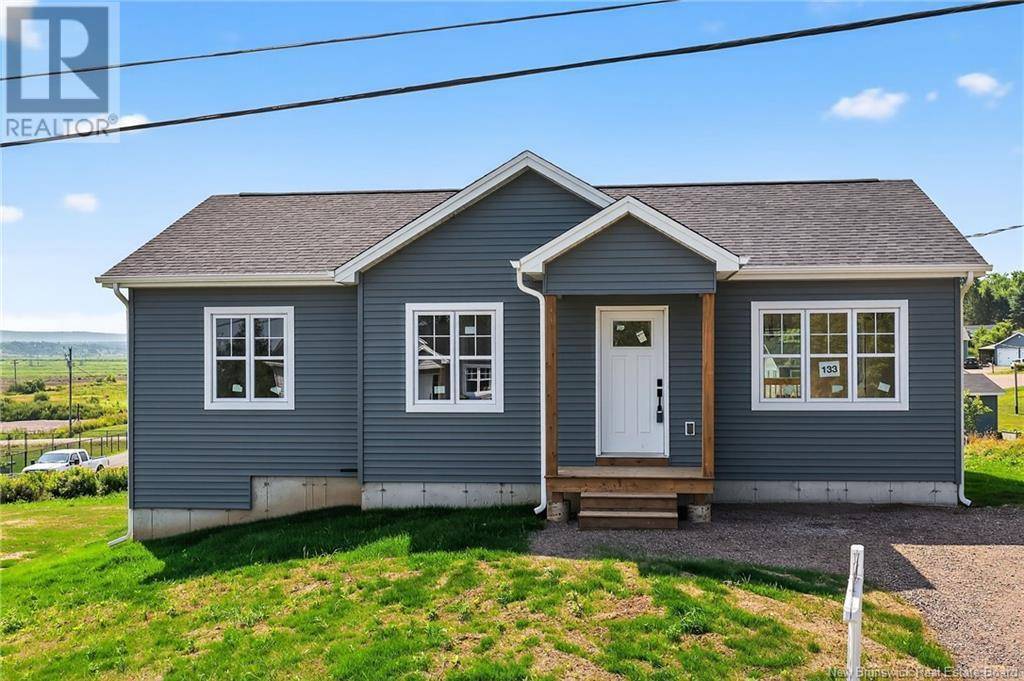133 Ducharme Street, Memramcook, NB E4K2G2
