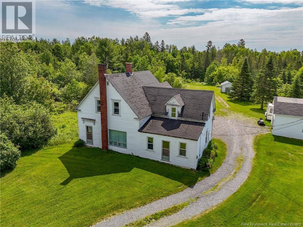 Charters Settlement, NB E3C1V9,847 Charters Settlement Road